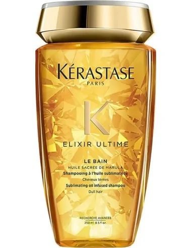 Σαμπουάν Μαλλιών Elixir Ultime Kerastase 250ml OfSt-0308 Kérastase Paris