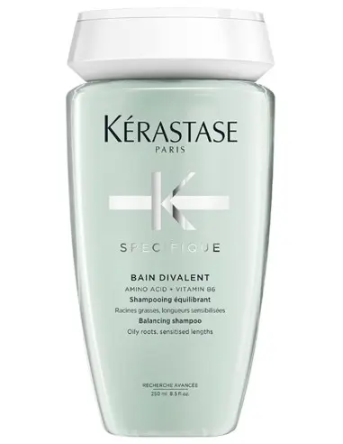 Σαμπουάν Μαλλιών Kérastase Specifique Bain Divalent 250ml 11815 Kerastase Paris