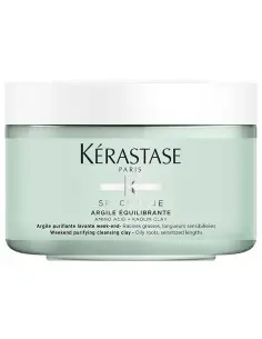 Άργιλος Για Λιπαρά Μαλλιά Specifique Equilibrante Kerastase 250ml