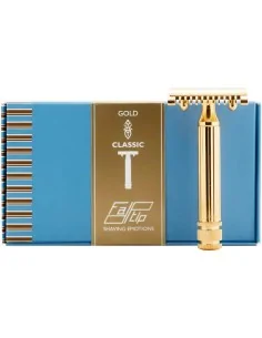 Ξυριστική Μηχανή Ασφαλείας Fatip Gold Ανοικτού Τύπου 42115 2481 Fatip 2