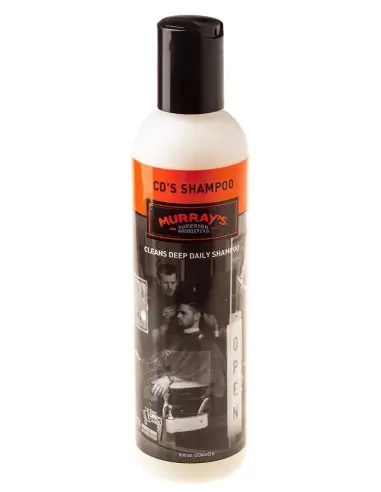 Murray's CD's Shampoo 236ml 5171 Murray's