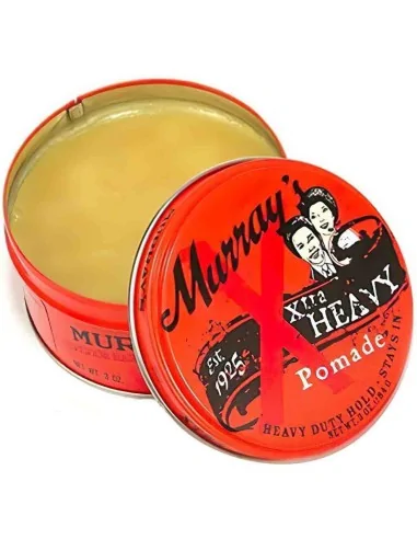 Murray's X-tra Heavy Special Edition Pomade 85gr 1439 Murray's