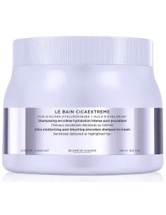 Shampoo Cream Cicaextreme Kerastase 500ml