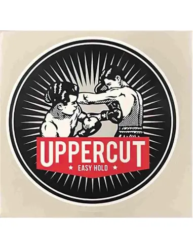 Uppercut Deluxe Sticker Easy Hold 7.5 x 7.5cm 3742 Uppercut