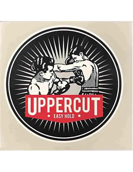 Uppercut Deluxe Sticker Easy Hold 7.5 x 7.5cm 3742 Uppercut