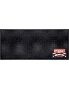 Uppercut Barber Counter Mat - Switchblades 45cmx20