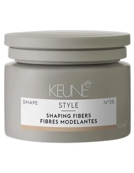 Shaping Fibers Style Modelantes Keune 125ml 11820 Keune Fiber Wax €19.90 product_reduction_percent€16.05