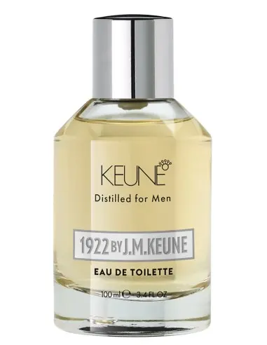 Keune 1922 Eau de Toilette 100ml OfSt-8925 Keune