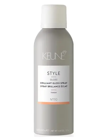 Keune Style Brilliant Gloss Spray 200ml 8249 Keune Finishing Sprays €17.00 product_reduction_percent€13.71