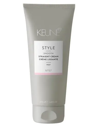 Keune Style Straight Cream 200ml 8201 Keune