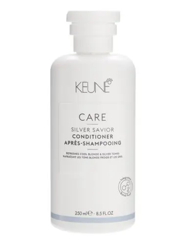 Keune Care Silver Savior Conditioner 250ml OfSt-8199 Keune