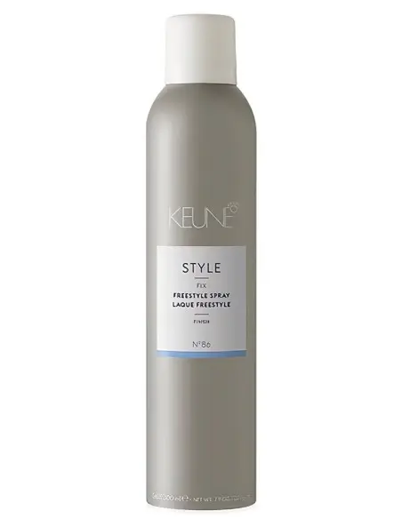 Keune Style Freestyle Spray 300ml 7331 Keune