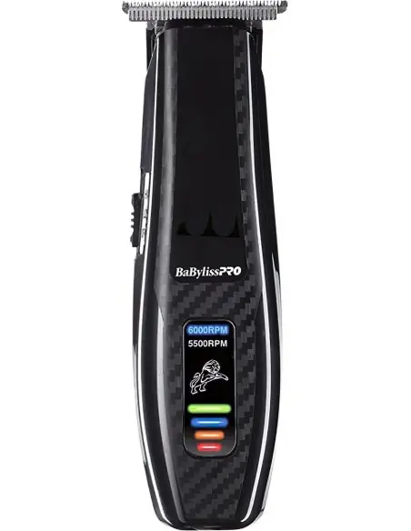 Babyliss Pro Cordless Trimmer FX59ZE OfSt-9293 Babyliss Pro Beard Trimmers €84.55 €68.18