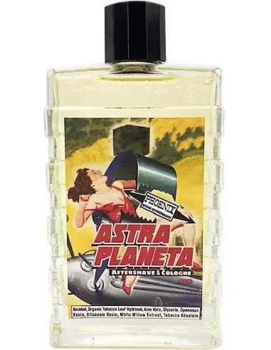 Phoenix Artisan Accoutrements Astra Planeta Aftershave & Cologne 100ml 10105 Phoenix Accountrements After shaves €32.90 €26.53