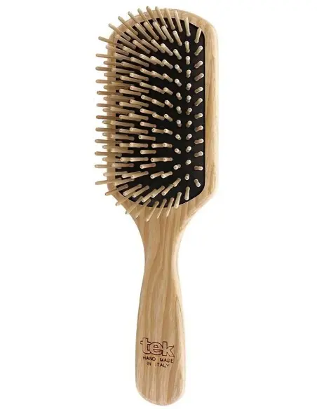 Wooden Hair Brush Rectangular Tek Art 102203 OfSt-6905 Tek Tek Brushes €19.50 product_reduction_percent€15.73