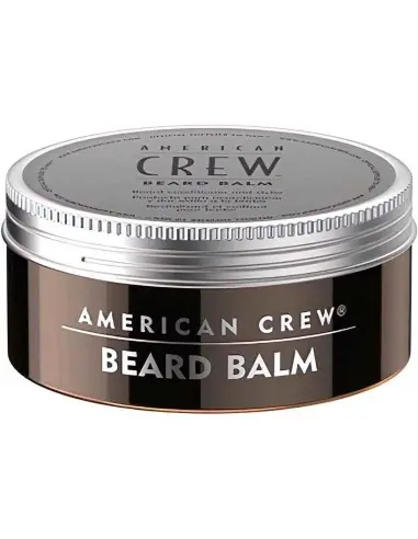 American Crew Beard Balm 60gr 6682 American Crew