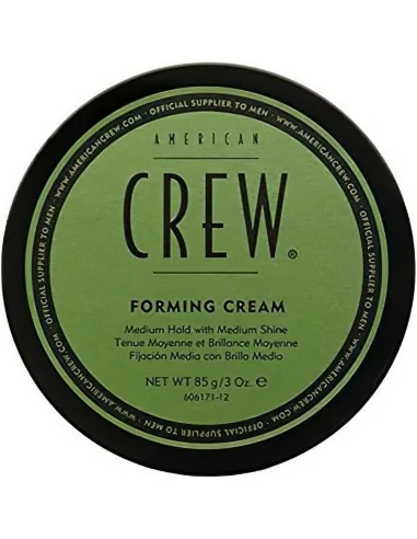 American Crew Forming Cream 85gr OfSt-2601 American Crew