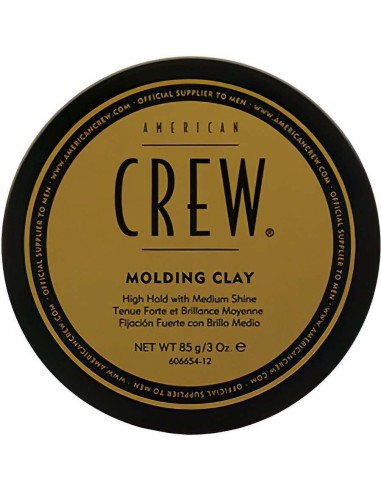 American Crew Molding Clay 85gr 2604 American Crew Medium Clay €16.69 -25%€13.46
