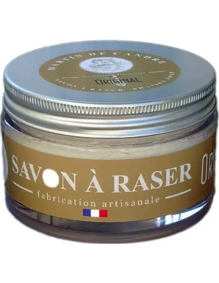Martin De Candre Shaving Soap Original 200gr 7091 Martin De Candre