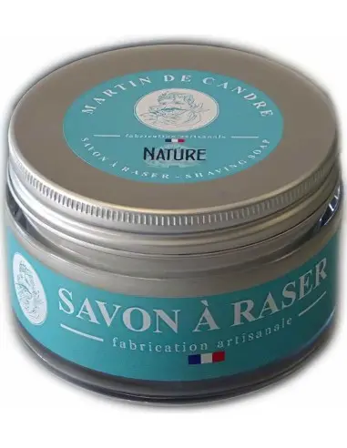 Martin De Candre Shaving Soap Nature 200gr 7092 Martin De Candre