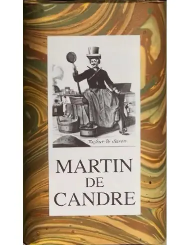 Martin De Candre Hands and Body Soap Thyme Carnation and Cinnamon 100gr 7079 Martin De Candre