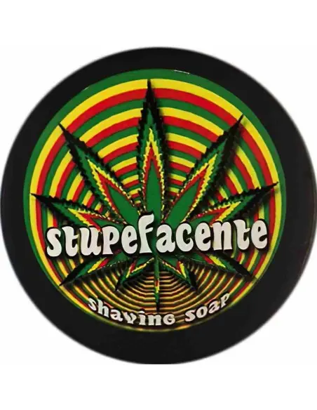 Tcheon Fung Sing Shaving Soap Stupefacente 150gr 4658 Tcheon Fung Sing