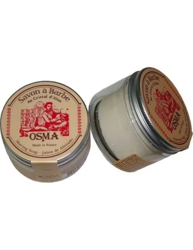 OSMA Shaving Soap 100gr 1005 Osma Laboratoires