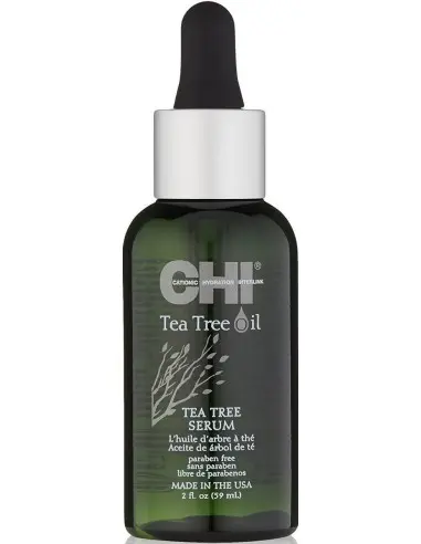 CHI Tea Tree Oil Serum 59ml 5189 Chi