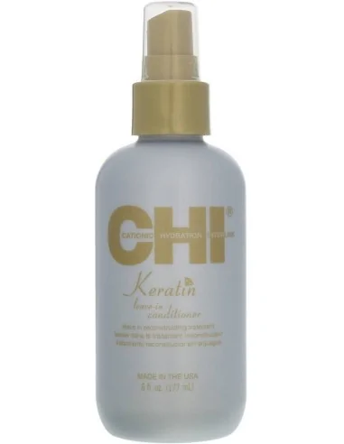 Leave In Conditioner Chi Keratin 177ml OfSt-0471 Chi Tired €12.50 €10.08