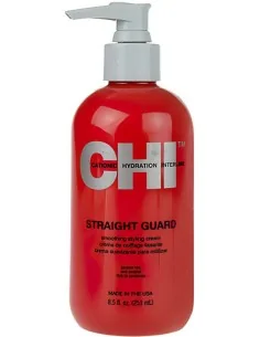 Chi straight 2024 guard styling cream