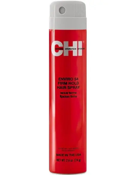 Chi Enviro 54 Firm Hold Hair Spray 74gr 7526 Chi