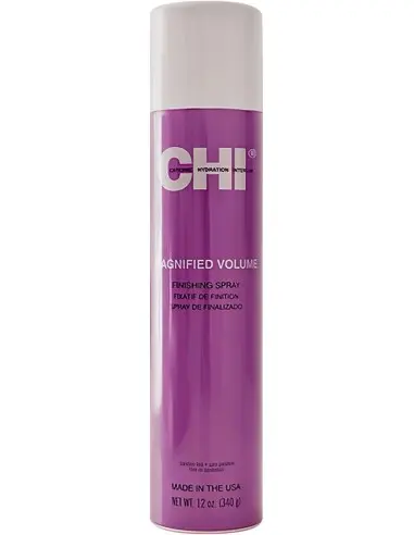 Chi Magnified Volume Finishing Spray 340gr 7524 Chi