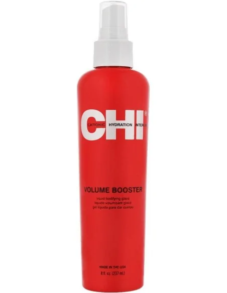 Chi Volume Booster Liquid Bodifying Glaze 237ml 1509 Chi
