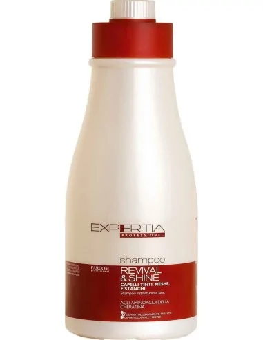 Farcom Expertia Professionel Repair Shampoo Revival Shine 1500ml 1847 Farcom