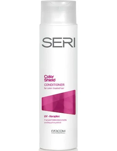 Farcom Seri Conditioner Color Shield 300ml 2970 Farcom Colored €8.10 €6.53