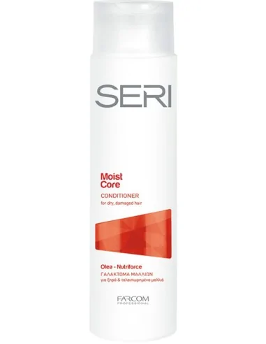 Hair Conditioner Moist Core Farcom Seri 300ml 2969 Farcom Conditioner €8.10 €6.53