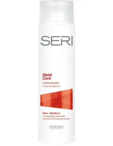 Hair Conditioner Moist Core Farcom Seri 300ml 2969 Farcom Dry €8.10 €6.53
