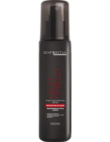 Farcom Expertia Professionnel Heat Shield Lotion 200ml 6208 Farcom