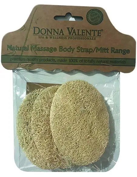 Donna Valente Facial Disks Loofah Cos.000924 7730 Donna Valente Bathroom Accessories €2.50 product_reduction_percent€2.02