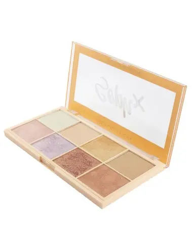 Highlighter Palette Revolution Beauty Soph X 16gr 9712 Revolution Beauty MakeUp €9.50 €7.66