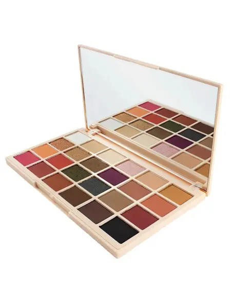 Eyeshadow Palette Revolution Beauty Soph X Ultra 26,4gr OfSt-9713 Revolution Beauty Eyeshadow Palettes €12.19 €9.83