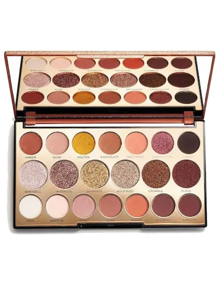 Revolution Beauty Precious Stone Rose Quartz Shadow Palette OfSt-9767 Revolution Beauty MakeUp €14.90 €12.02