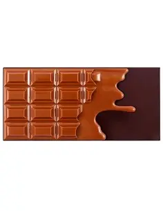 Revolution Beauty I Heart Revolution Παλέτα Σκιών Salted Caramel 9714 Revolution Beauty 2