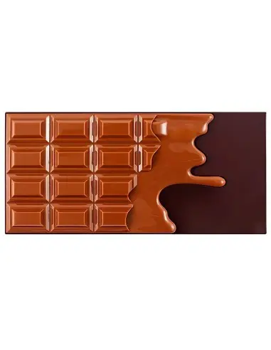 Revolution Beauty I Heart Revolution Eyeshadow Palette Salted Caramel 9714 Revolution Beauty MakeUp Palettes €12.19 €9.83