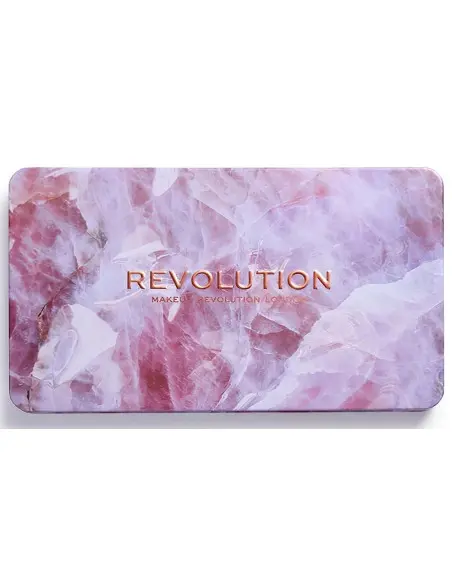 Revolution Beauty Makeup Revolution Forever Flawless Παλέτα Σκιών Unconditional Love 19,8gr 9734 Revolution Beauty Revolution Beauty Makeup Revolution Forever Flawless Παλέτα Σκιών Unconditional Love 19,8gr 9734 Revolution Beauty