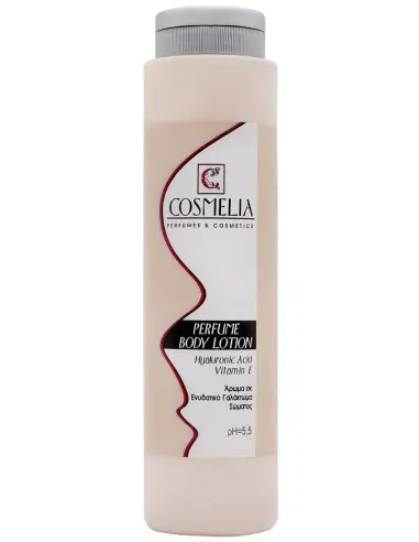 Cosmelia Perfume Body Lotion Burbys Beige 300ml OfSt-4925 Cosmelia Lotions €9.90 product_reduction_percent€7.98