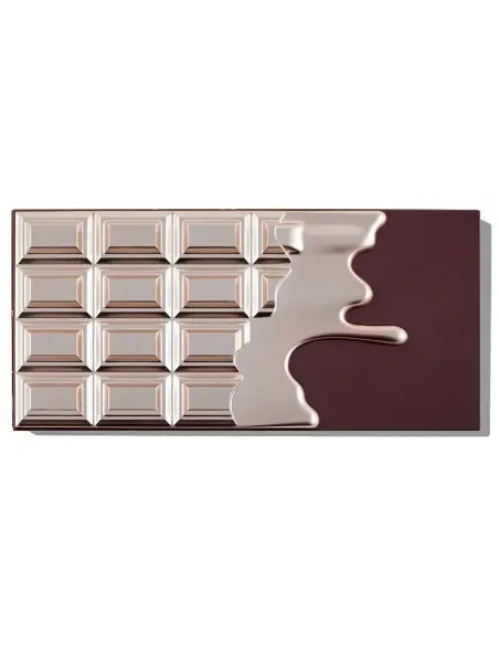 Revolution Beauty I Heart Revolution Eyeshadow Palette Chocolate Elixir 9760 Revolution Beauty MakeUp Palettes €12.19 €9.83