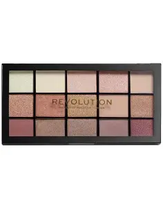 Παλέτα Σκιών Ματιών Revolution Beauty Reloaded Iconic 3.0 9769 Revolution Beauty 2