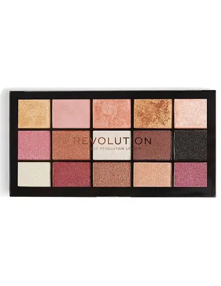 Makeup Revolution Reloaded Palette Iconic Fever 16,5gr