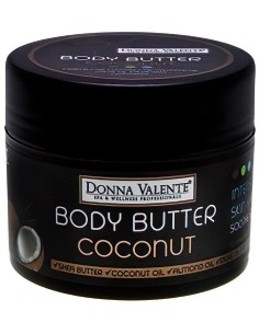 Body Butter for the ultimate skin care,